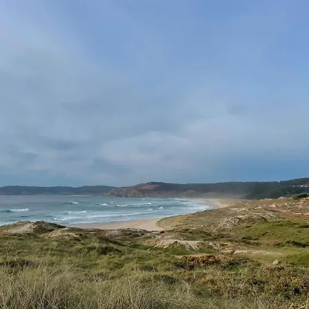 Casa Rita M & R Prázdninový dům *