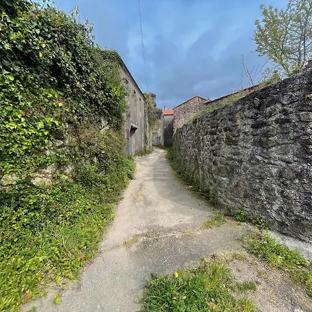 Prázdninový dům Casa Rita M & R