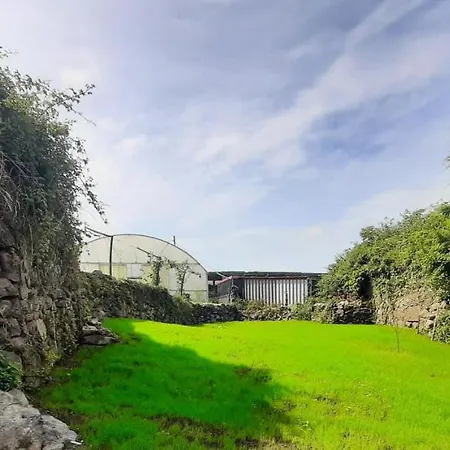 Casa Rita M & R Prázdninový dům