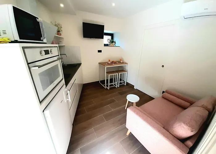 Prázdninový dům Casa Rita M & R Lires