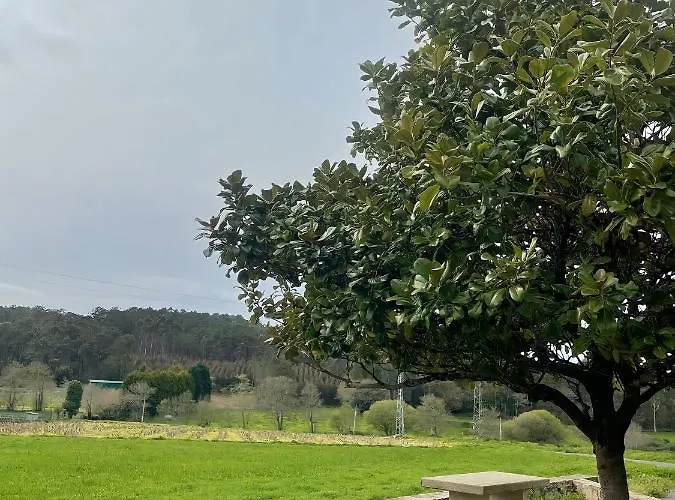 Casa Rita M & R Prázdninový dům Lires