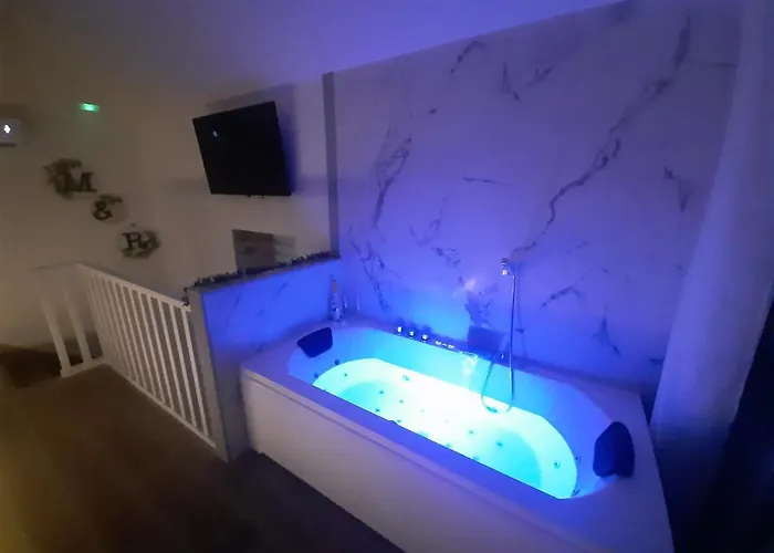 Prázdninový dům Casa Rita M & R Lires