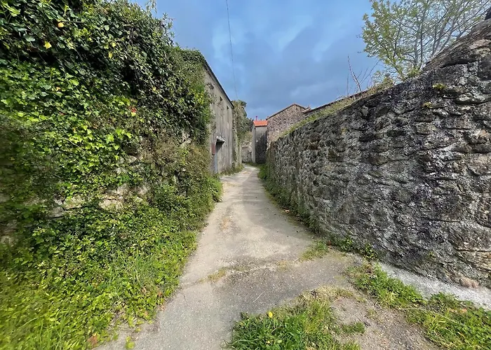 Prázdninový dům Casa Rita M & R