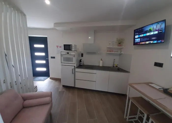 Casa Rita M & R *