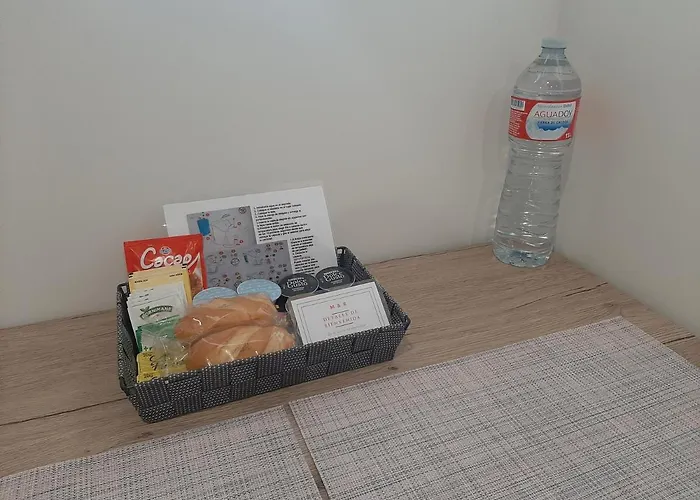 Hébergement de vacances Casa Rita M & R *