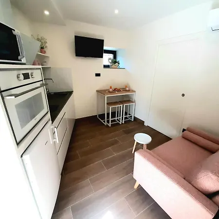 Nyaraló Casa Rita M & R Lires