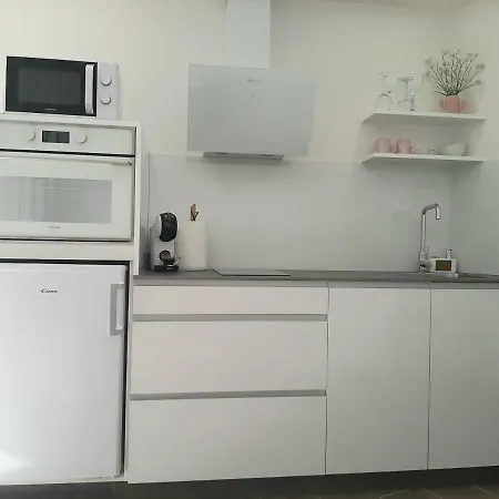 펜션 Casa Rita M & R