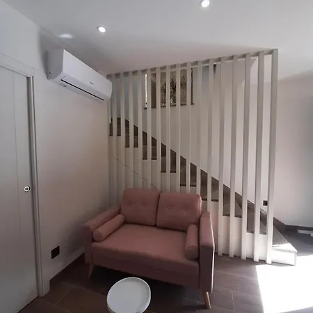 Casa Rita M & R Nyaraló *