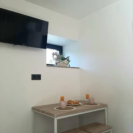 Nyaraló Casa Rita M & R