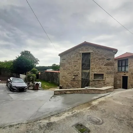 Nyaraló Casa Rita M & R *