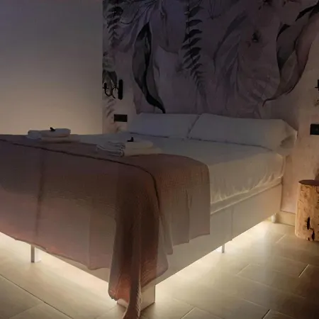 Hébergement de vacances Casa Rita M & R Lires