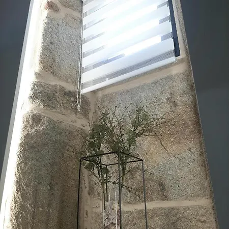 Casa Rita M & R Nyaraló *