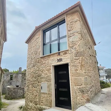 Nyaraló Casa Rita M & R *