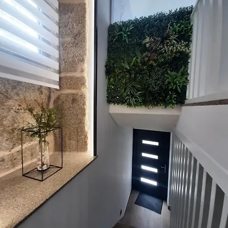 Nyaraló Casa Rita M & R Lires