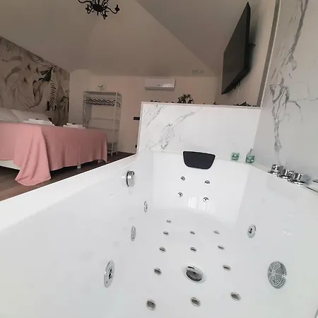 Nyaraló Casa Rita M & R *