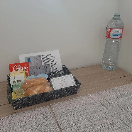 Tatil Evi Casa Rita M & R *