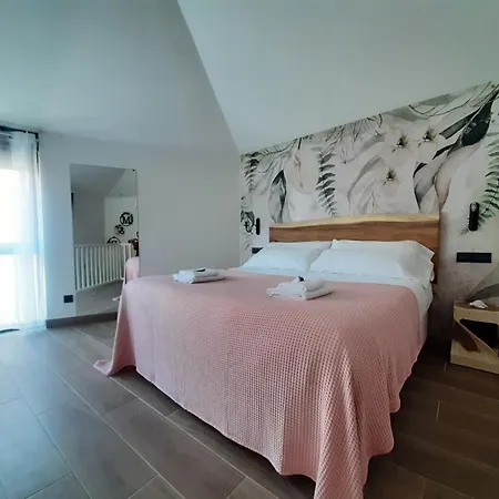 Casa Rita M & R Hébergement de vacances *