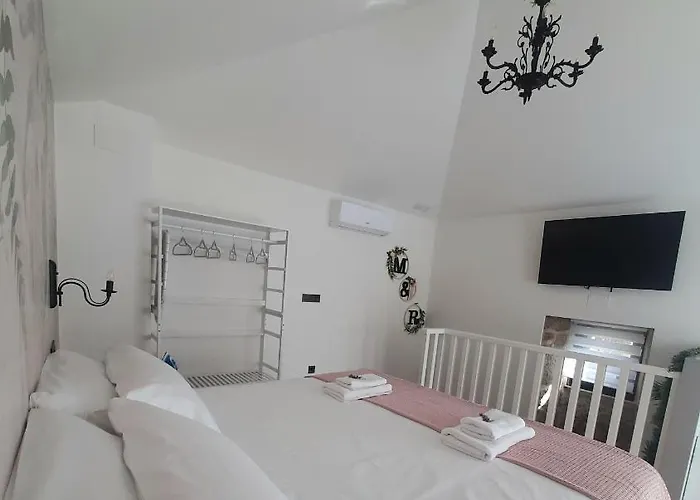 Tatil Evi Casa Rita M & R