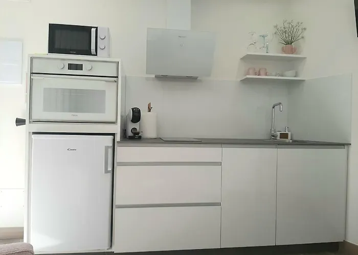 Tatil Evi Casa Rita M & R