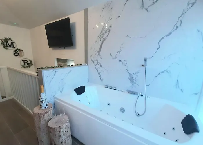 Casa Rita M & R * Lires