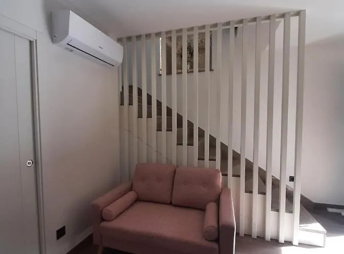 Casa Rita M & R Tatil Evi *