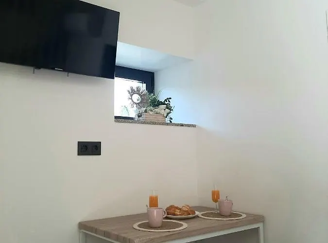 Tatil Evi Casa Rita M & R