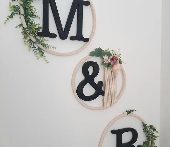 Tatil Evi Casa Rita M & R *