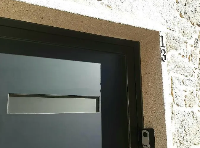 Tatil Evi Casa Rita M & R *