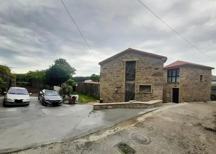 Tatil Evi Casa Rita M & R *