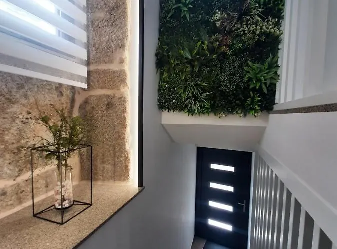 Tatil Evi Casa Rita M & R Lires