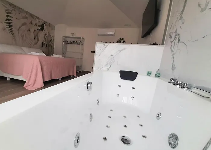 Tatil Evi Casa Rita M & R *