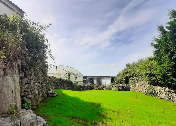 Casa Rita M & R Tatil Evi