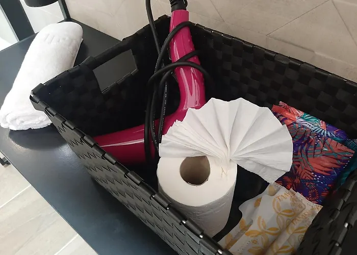 Tatil Evi Casa Rita M & R *