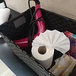 Hébergement de vacances Casa Rita M & R *