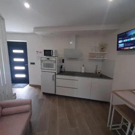 Casa Rita M&r *