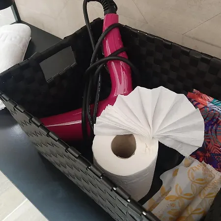 Сasa de vacaciones Casa Rita M&r *