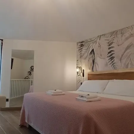Casa Rita M&r Сasa de vacaciones *