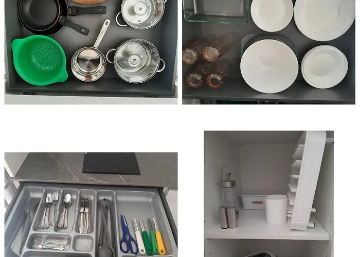 Casa Rita M & R Ferienhaus Lires