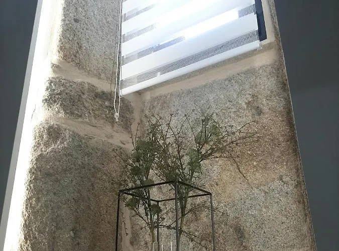 Casa Rita M & R Ferienhaus *