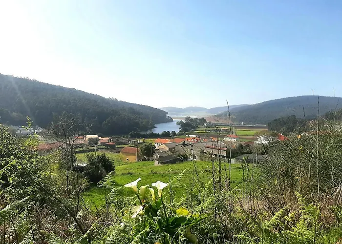 Casa Rita M & R Lires