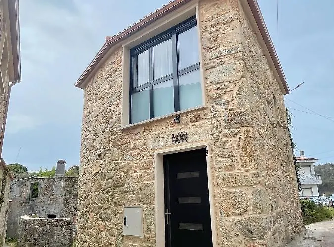 Ferienhaus Casa Rita M & R *